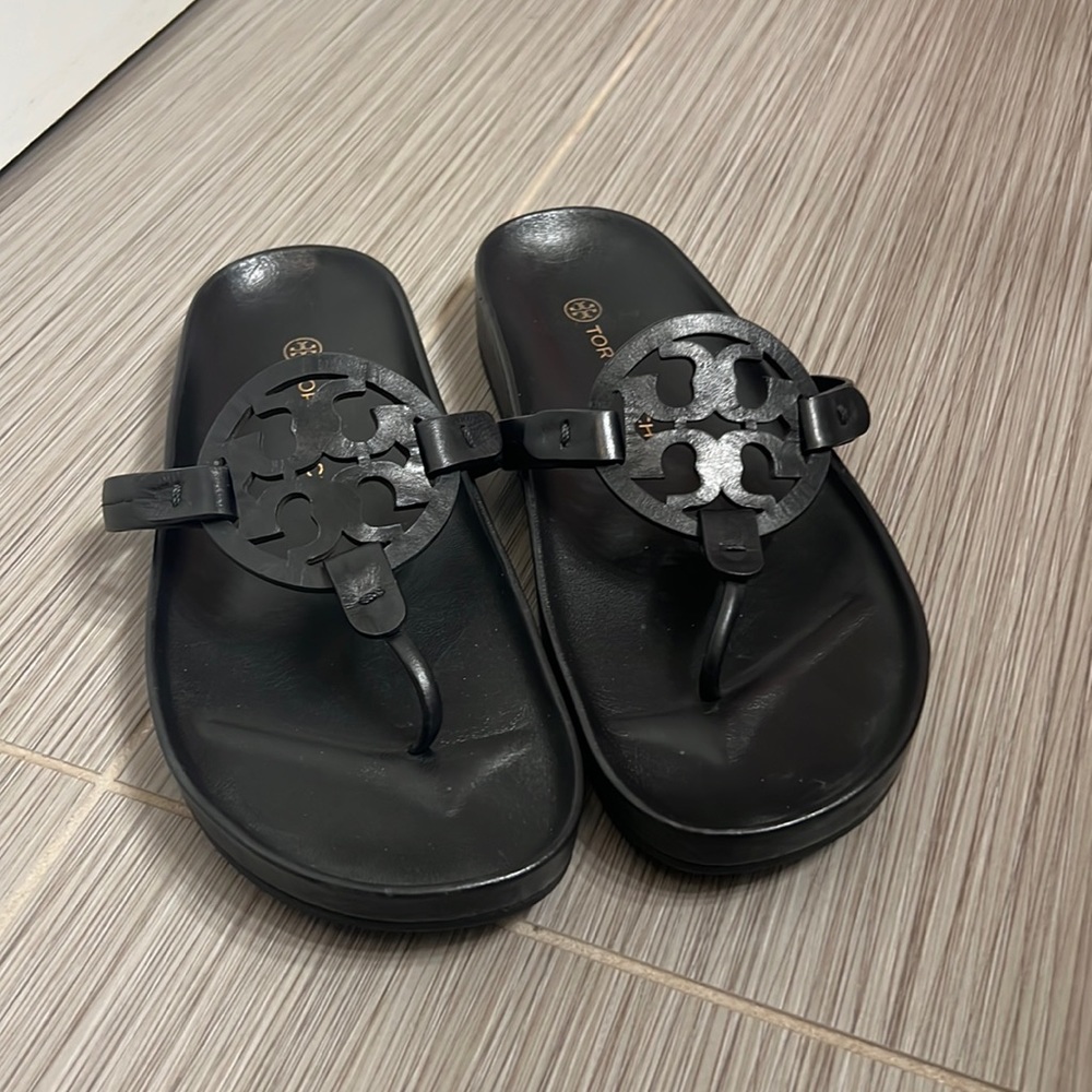 Tory Burch Miller Cloud sandal